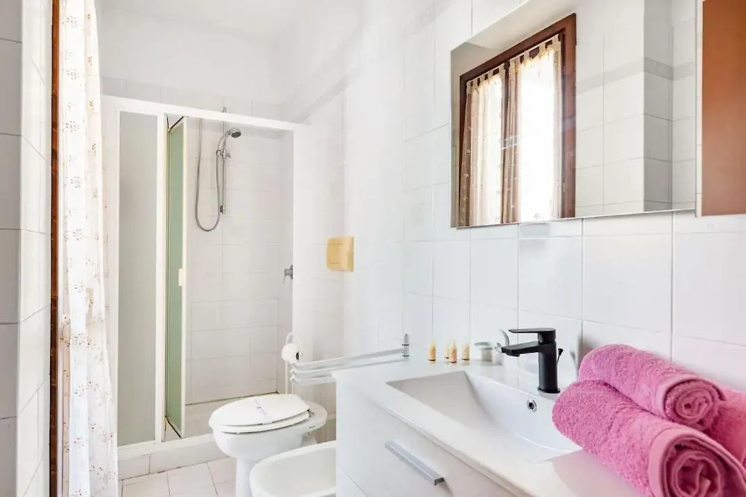Self Check-In Gallarate - Aeroporto A 10 Minuti Apartment