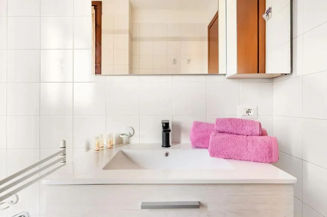 Apartment Self Check-In Gallarate - Aeroporto A 10 Minuti